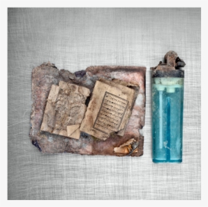 1 - Still Life Photography