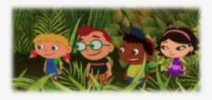 Sharon Aviran - Little Einsteins The Legend