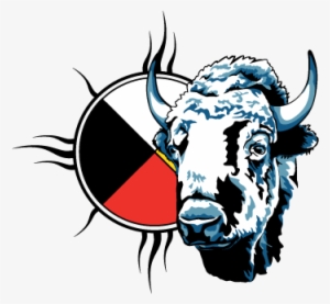Aboriginal Clipart Buffalo - Seven Grandfather Teachings Respect