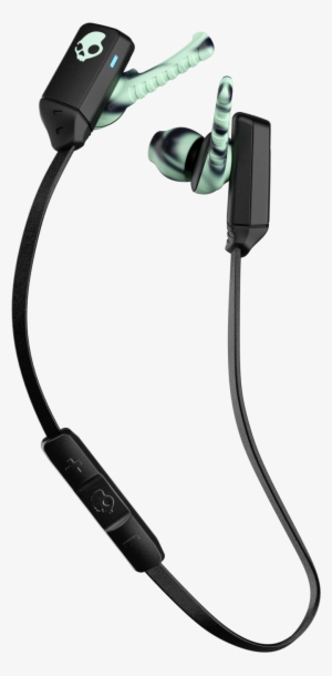 Headphones Clipart Photo - Skullcandy Xtfree