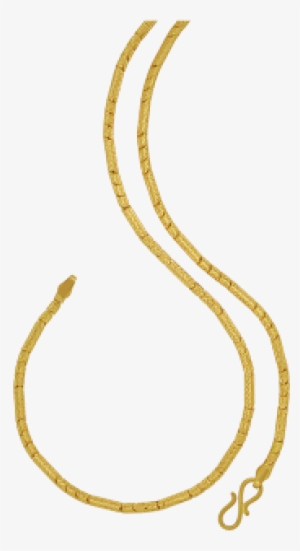 Orra Gold Chain - Orra Jewellery