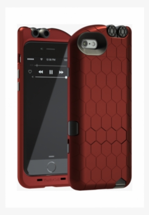 Turtle Cell Retractable Headphone Case For Iphone - Turtle Cell Retractable Headphone Case For Iphone 6.