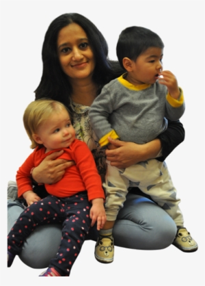 Friendly Atmosphere - Little Blossom Montessori School