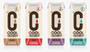 Cool Cold Brew Set To Launch Crowdcube Campaign To - Coffee