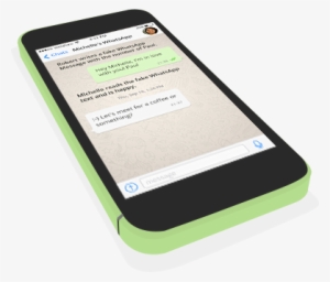 Fake Whatsapp Conversation - Whatsapp Mockup Chat