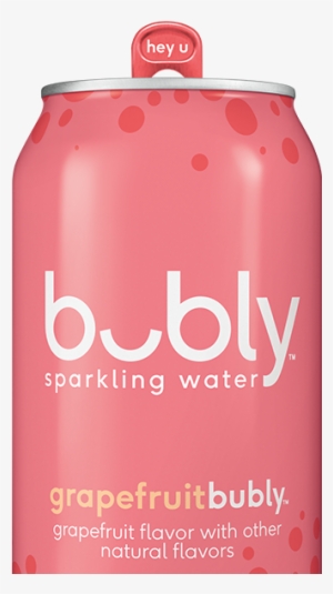 Bubly Grapefruit Sparkling Water 12 Can Mini Pack - Bubly Sparkling Water Strawberry