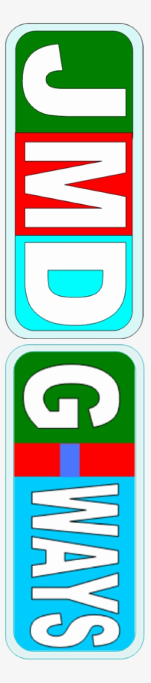 Jmdgwayslogo Jmd Logo Gways Logo Jmdgways Logo Png