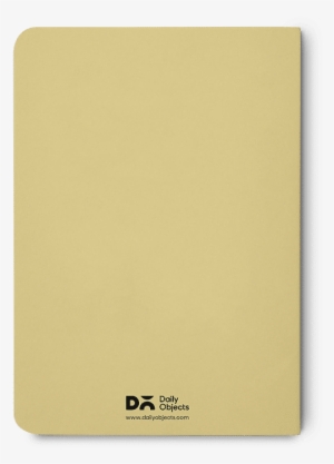 Dailyobjects Goddess Durga With Baby Krishna A5 Notebook - Orange