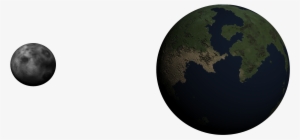 1372487221 Ksp Kerbin Mun - Ksp Kerbin And Mun