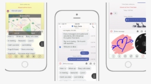 The Briefly-lived Chat App, Kimbho, From Baba Ramdev - Iphone