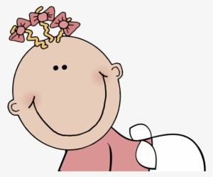 The Perpetrators Of The Baby Trafficking Racket Left - Baby Girl Clip Art