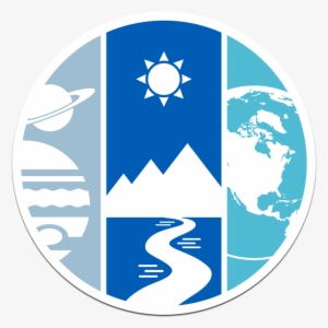 Earth Science Png Picture - Earth Science Logo Png