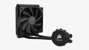 Building A 4k Ultra Hd Gaming Pc - Cooler Corsair Hydro Series H90 Liquid