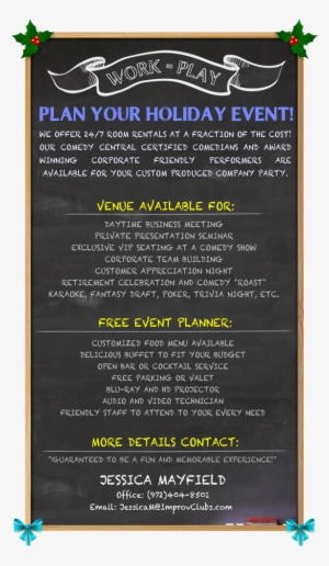 Whether It's A Corporate, Private, Wedding Or Live - Never Stop Learning Bag