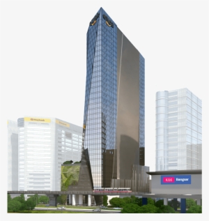 Menara - Menara Etiqa