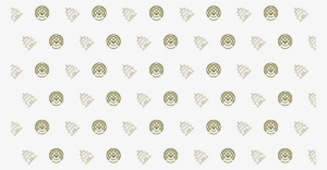 Hd Pattern Design - Circle