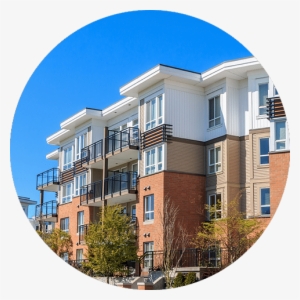 Apartment Buildings - Generic Apartment