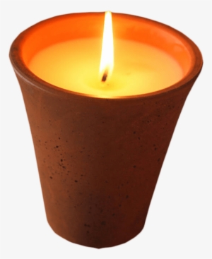 Candle Picture Transparent Background
