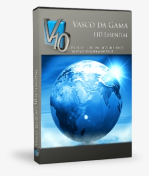 Vasco Da Gama 10 Hd Essential - 400x400 PNG Download - PNGkit