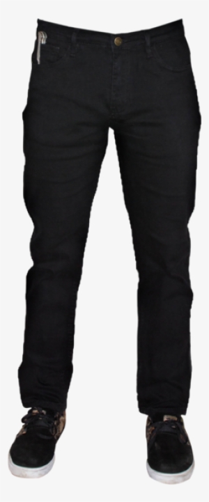 Hobo Black Denim - Prana Bronson Pant Black