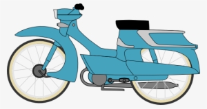 Motorcycle