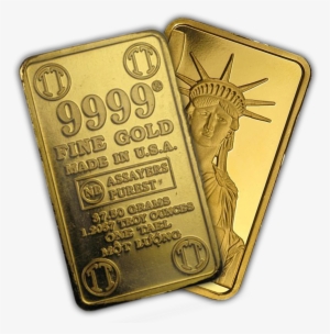 Liberty Gold