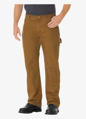 Men's Carpenter Pants