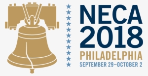Neca 2018 Convention Logo - Neca Convention 2018