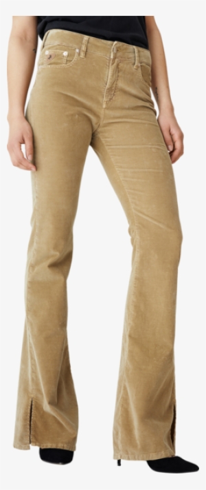Raval Split - Pocket