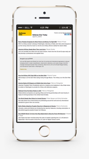 Preview Image - Mobile Phone