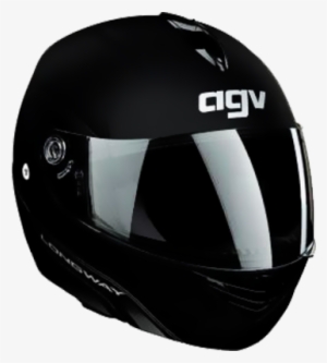 Motorcycle Helmet Png Picture - Agv Longway