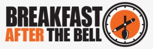 Cfpa Primary Contact - Breakfast After The Bell Logo