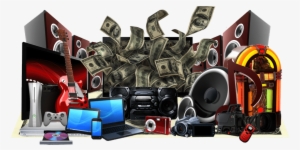 Selling Electronics