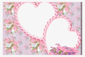 New Background Design For Wedding Png - Good Morning Honey I Love You