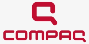 Om Ganpati Computers Almora - Compaq Logo Png