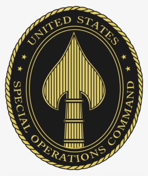 Special Operation Logo - Special Operations Command