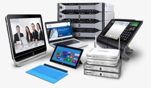 We Provide Leading-class Products To Our Clients - Hardware Sales & Support