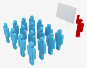 Paper Presentation - Presentation To A Crowd