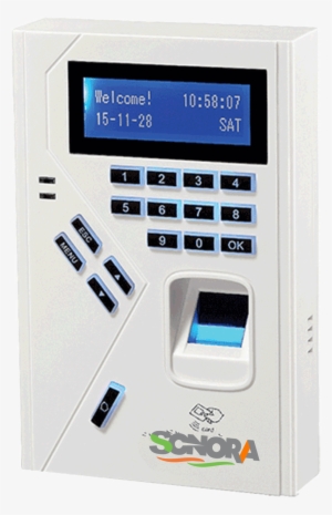 Product Img - Real Time Time Attendance T16