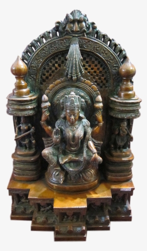 Mandir Lakshmi - Sculpture