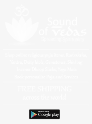 Buy Online Spiritual, Religious, Puja Items Range Includes - App Store