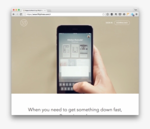 Paper By Fiftythree - Gea Farm Technologies
