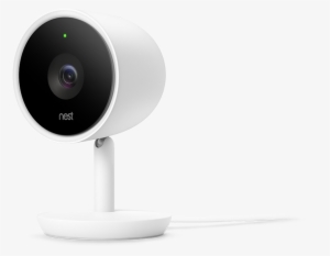 <a>nest Cam Iq Indoor</a> Is The First Security Camera - Output Device