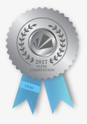 Digital Badges Will Be Provided To The Top 3 Paper