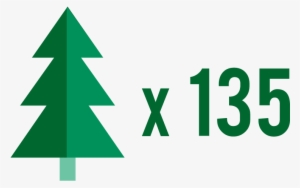 Trees Planted - 1939 Michigan License Plate