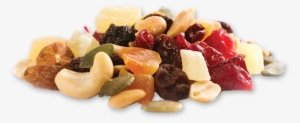 Mixed Fruit Loose - Mix Dry Fruits Png