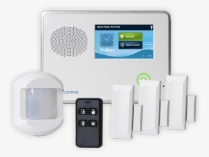 Act Now For A Free Home Security System - 2gig Alarm System