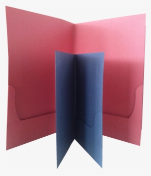 Presentation Folders - File Folder