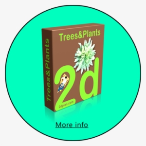 Top View Plants Images - Graphic Design