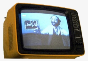 Vintage Yellow, Clothing Items, Chandler Bing, Wes - One-piece Swimsuit